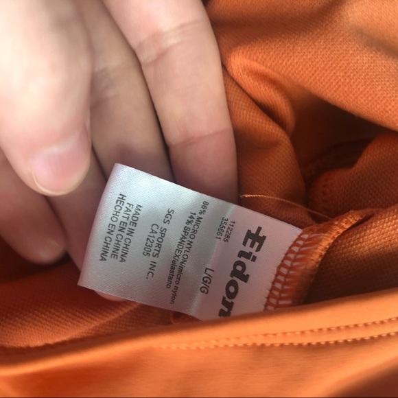 Eidon NWT One-Piece Swimsuit - Picture 7 of 8